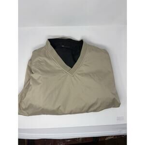 Wedge Golf Pullover V-Neck
